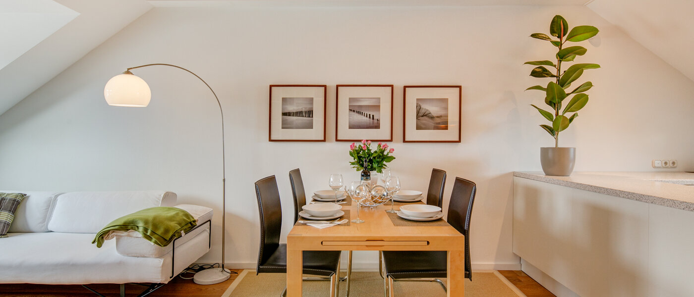 attico München Thalkirchen 02 soggiorno 9893