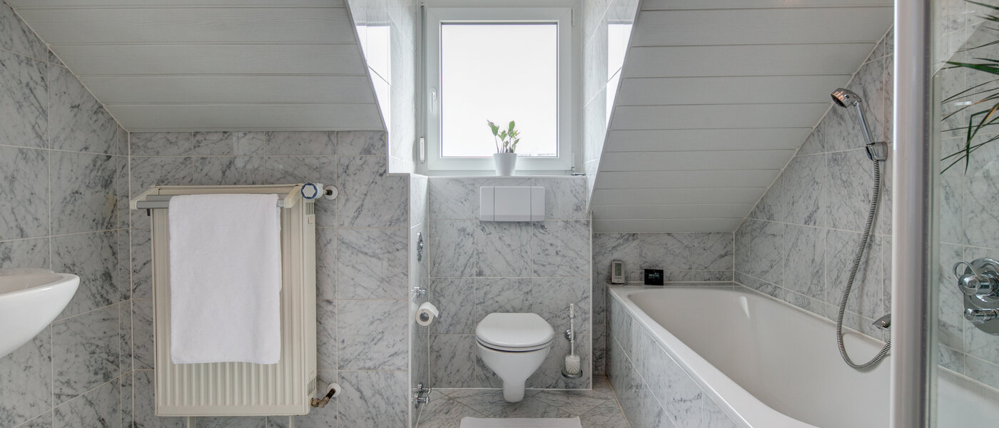 attico München Thalkirchen 01 bagno 9893