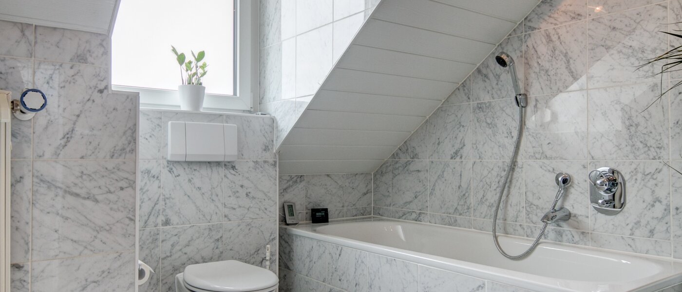 attico München Thalkirchen 02 bagno 9893