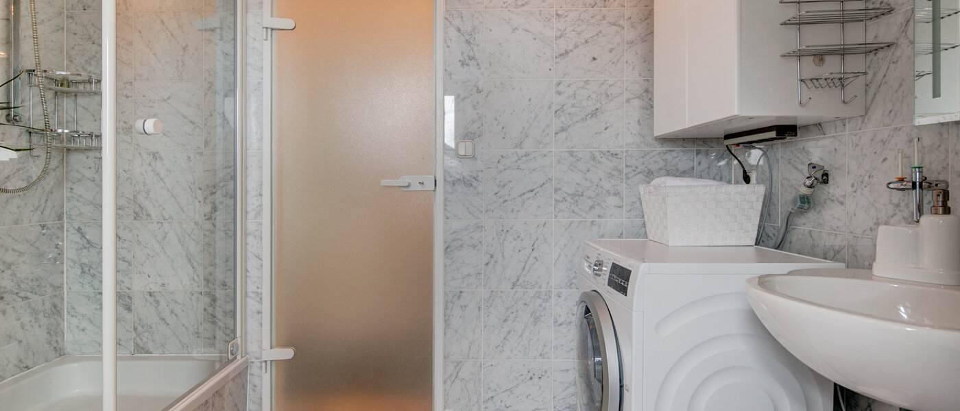 attico München Thalkirchen 03 bagno 9893