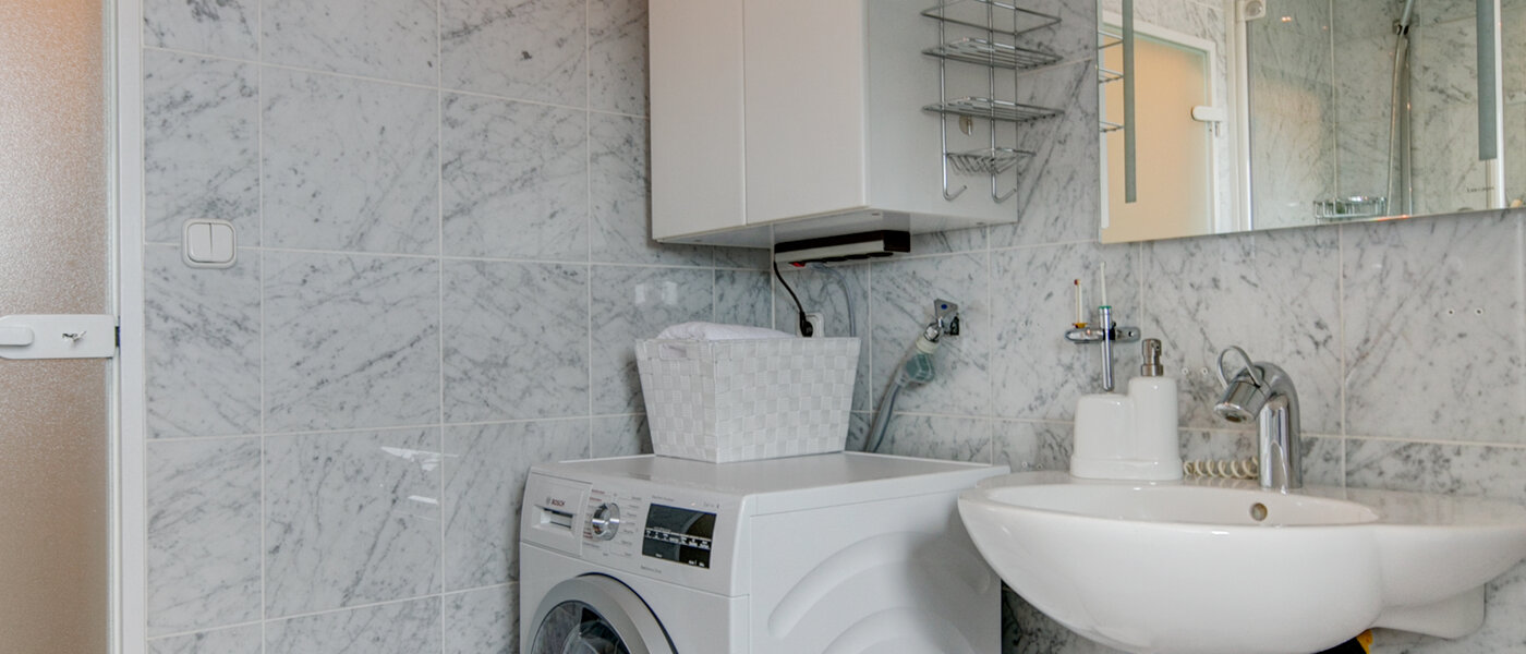 attico München Thalkirchen 04 bagno 9893