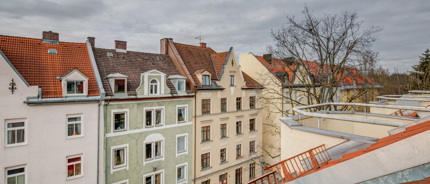 attico München Thalkirchen 01 vista 9893