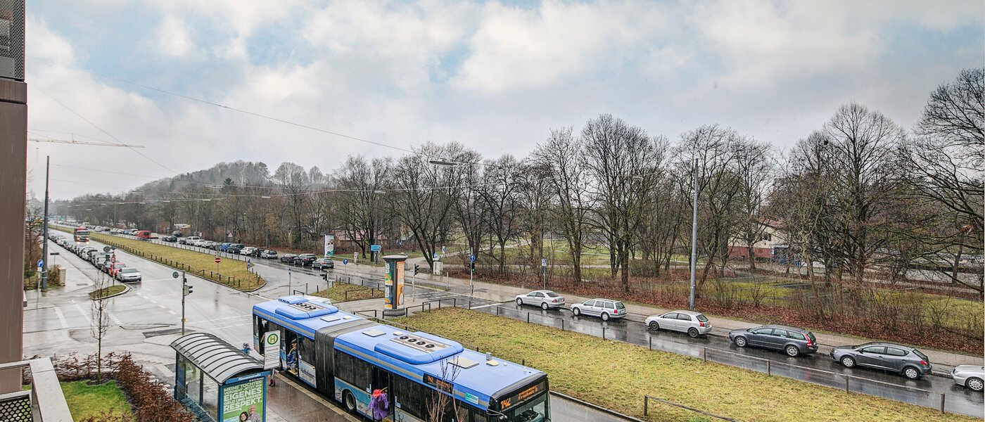 appartamento München Schwabing-Georgenschwaige 03 vista 9904