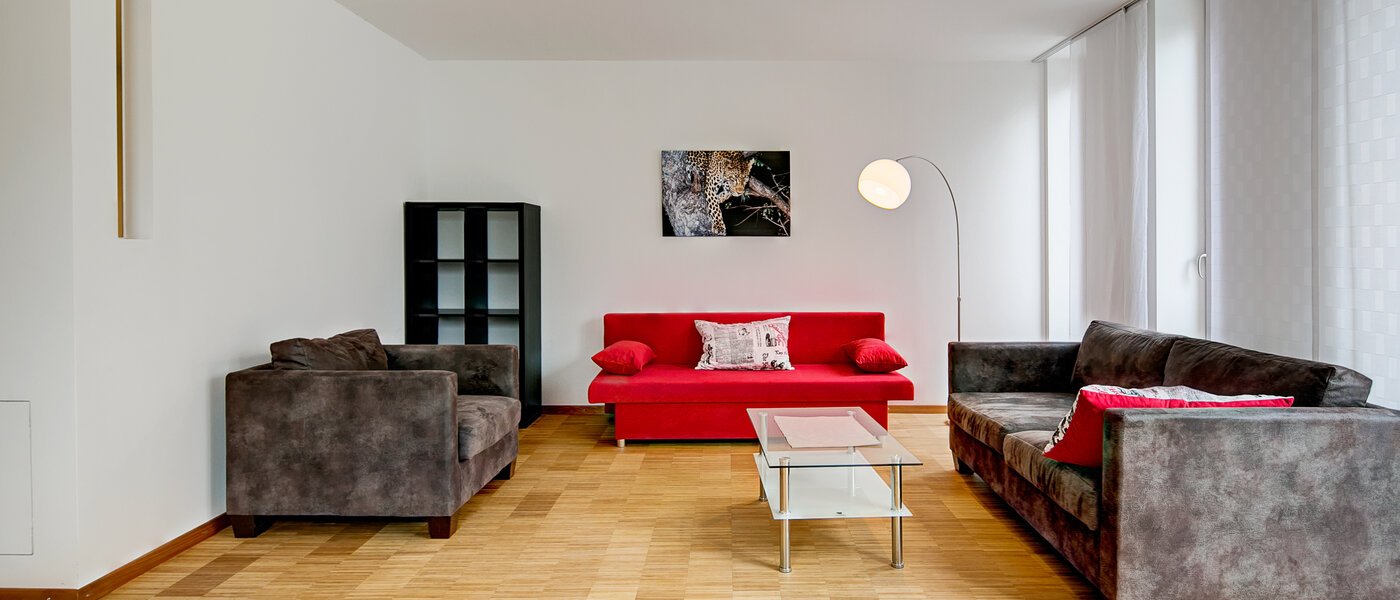 appartamento Unterschleißheim Lohhof 01 soggiorno 9906