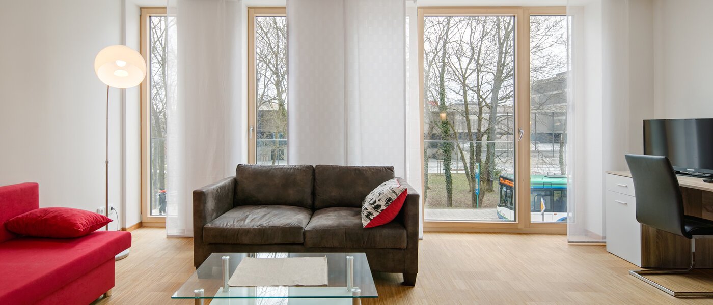 appartamento Unterschleißheim Lohhof 02 soggiorno 9906