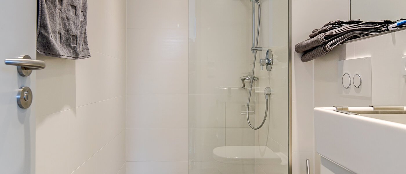 appartamento Unterschleißheim Lohhof 01 bagno 9906