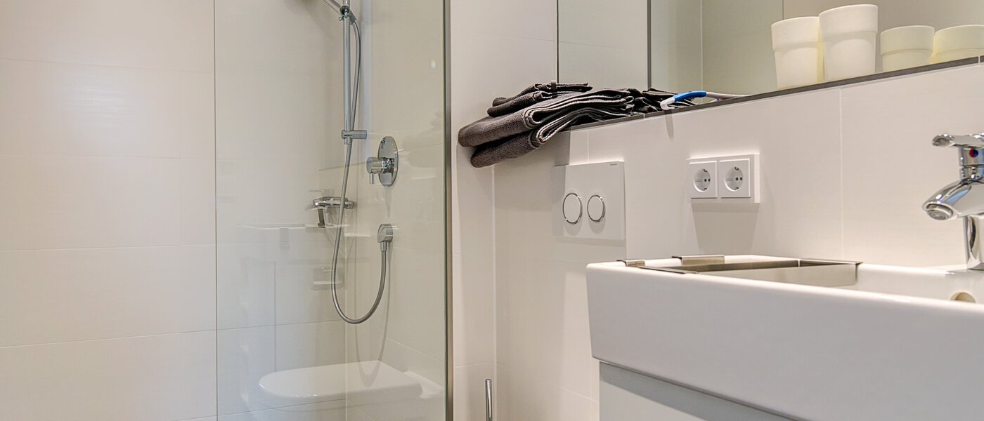 appartamento Unterschleißheim Lohhof 02 bagno 9906