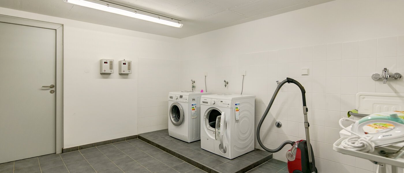 appartamento Unterschleißheim Lohhof 01 parti in comune 9906