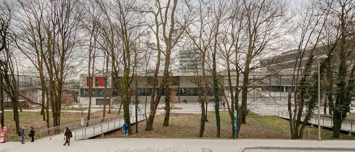 appartamento Unterschleißheim Lohhof 01 vista 9906