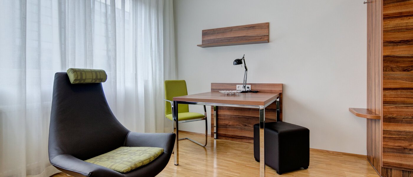 appartamento Ismaning 01 soggiorno 9908