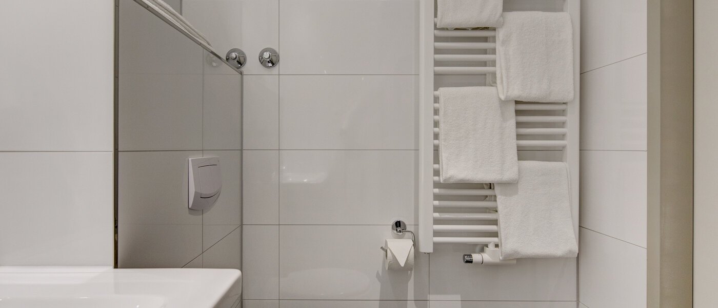 appartamento Ismaning 04 bagno 9908