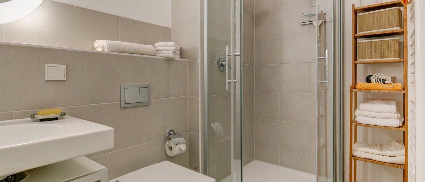 abitazione München Giesing 01 bagno 9916