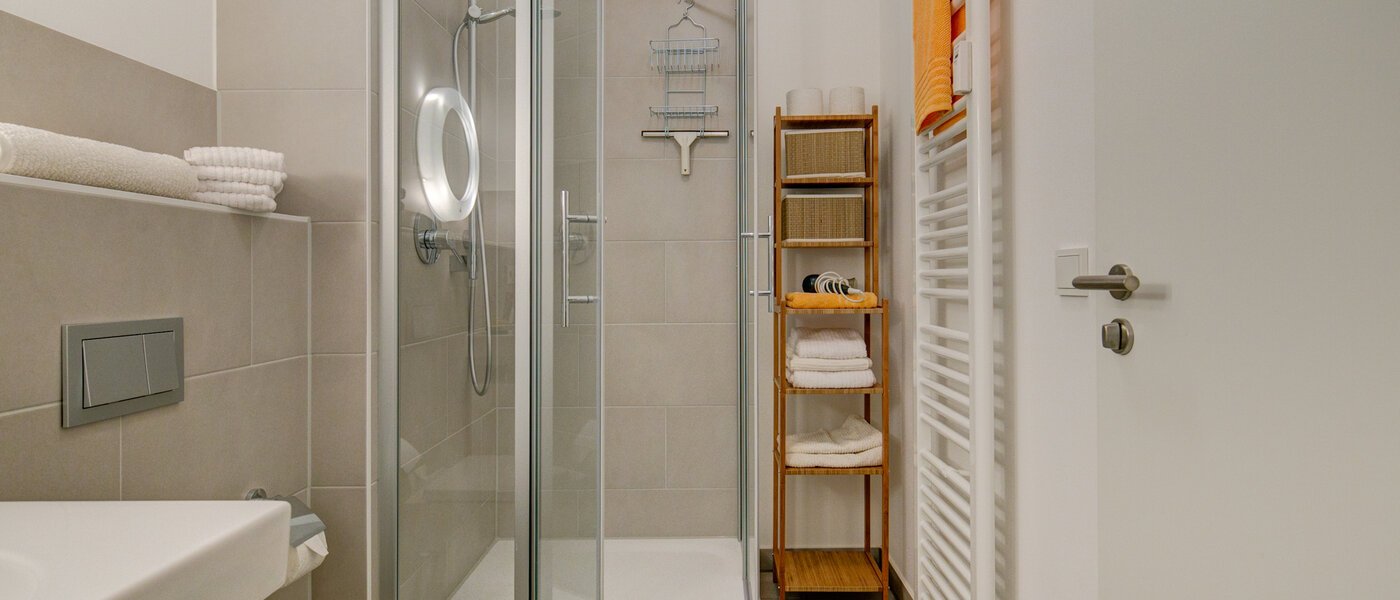 abitazione München Giesing 03 bagno 9916