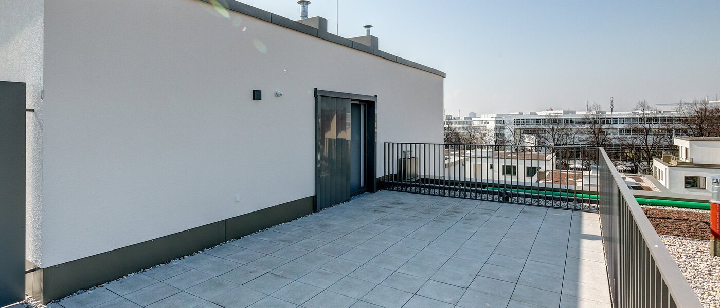 abitazione München Giesing 01 particolarità 9916