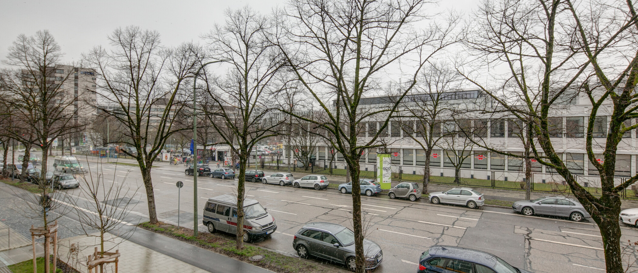 abitazione München Giesing 01 vista 9916