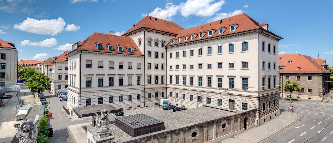 appartamento München Lehel 01 vista 9937