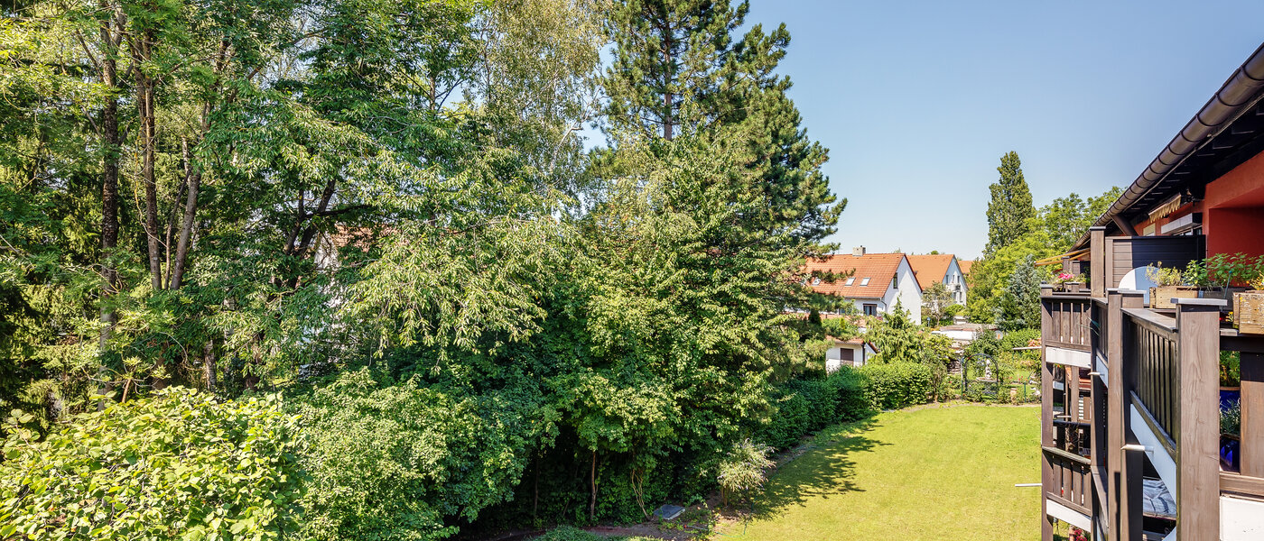 appartamento München Moosach 01 vista 9941