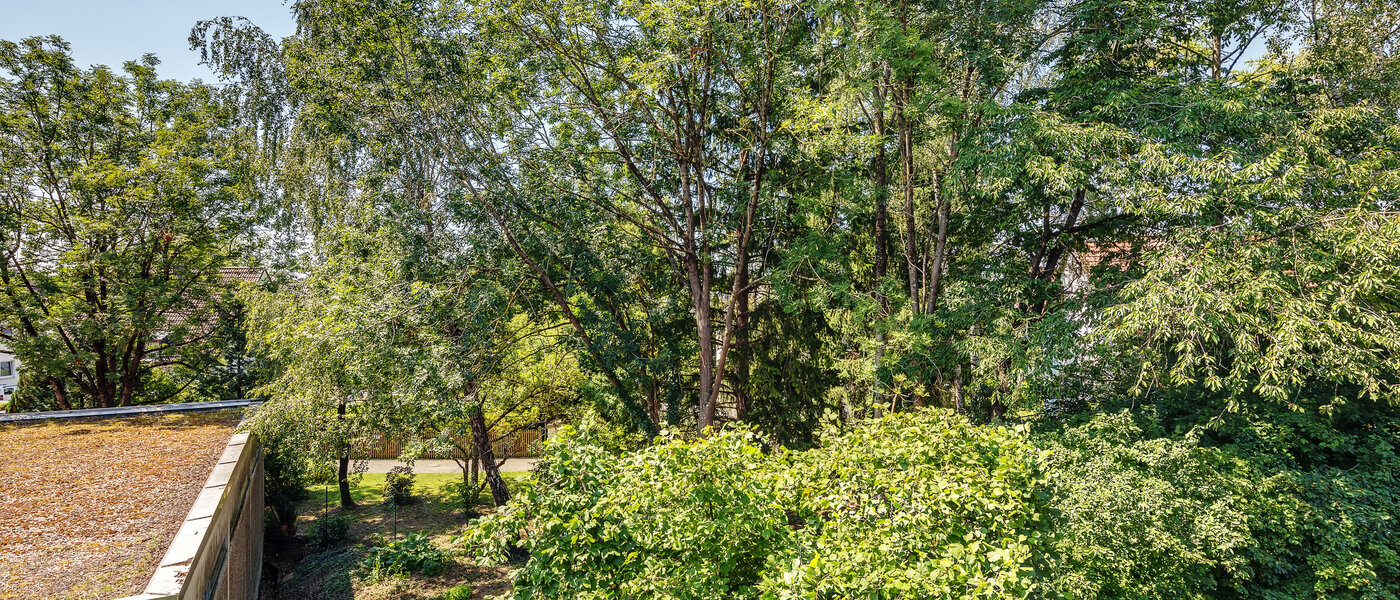 appartamento München Moosach 02 vista 9941