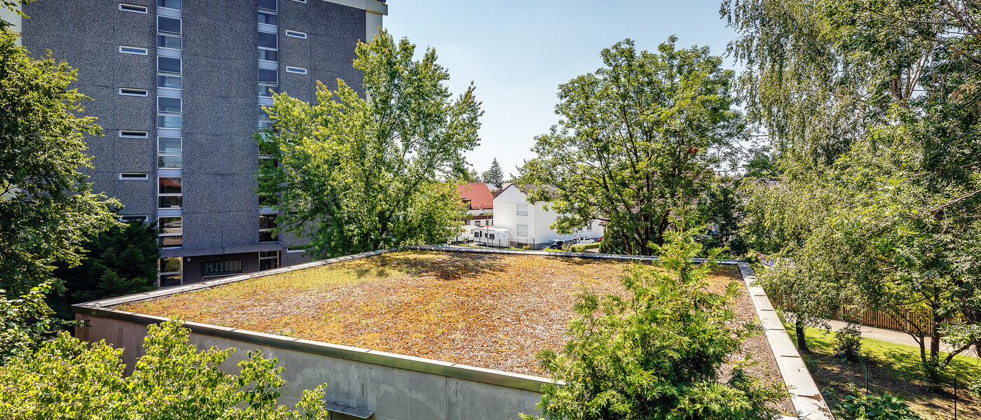 appartamento München Moosach 03 vista 9941