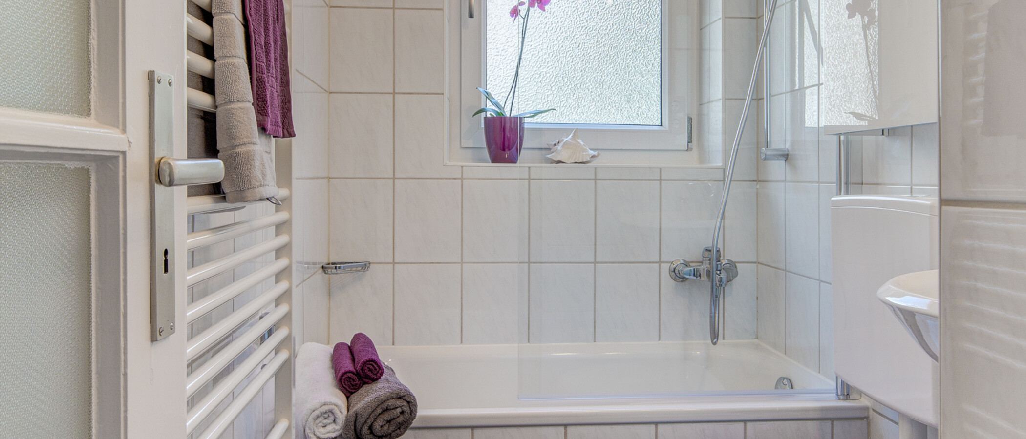 abitazione München Bogenhausen 01 bagno 9943