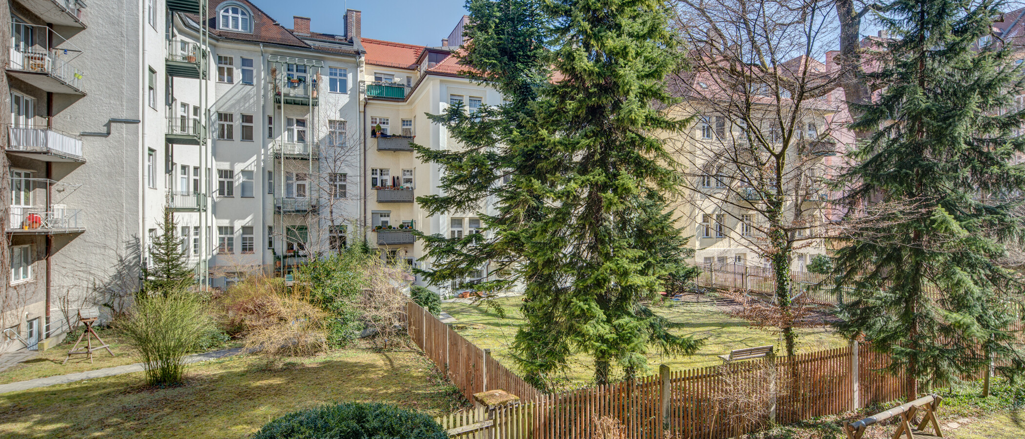 abitazione München Bogenhausen 01 vista 9943