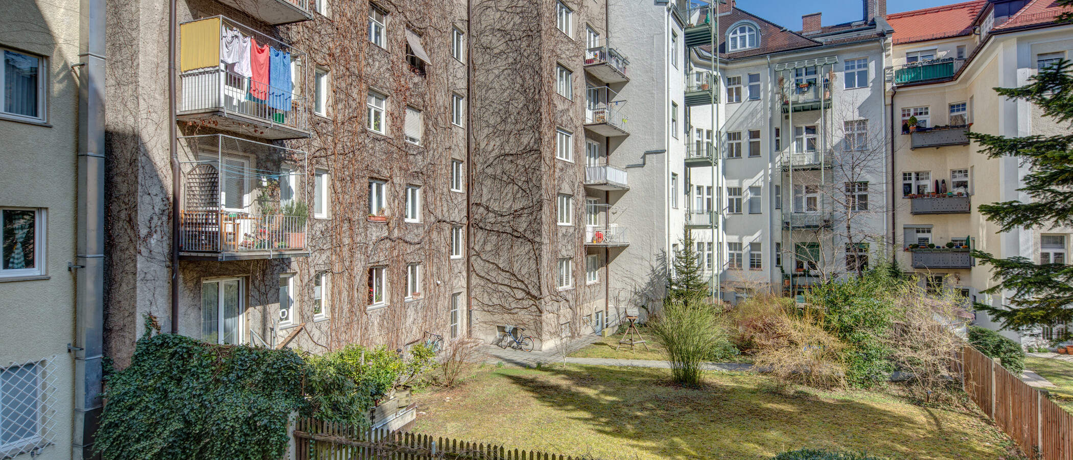 abitazione München Bogenhausen 02 vista 9943