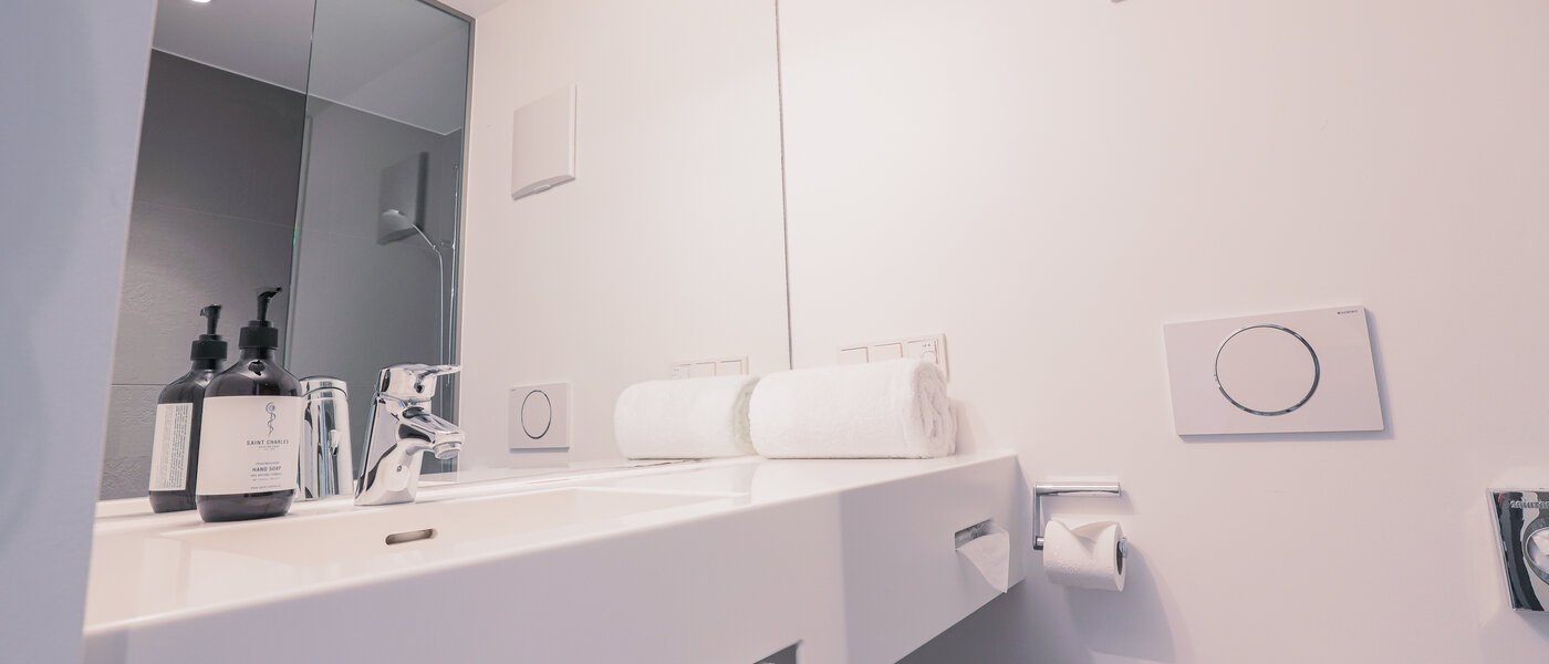 villa München Lehel 01 bagno 995