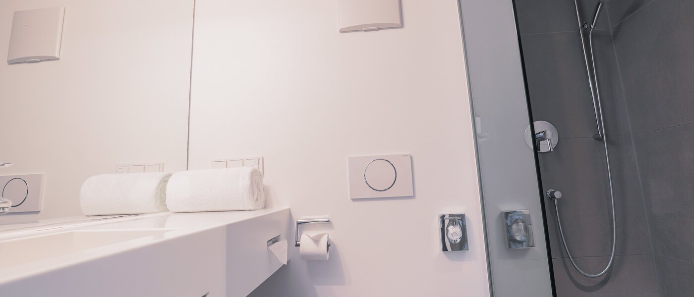 villa München Lehel 02 bagno 995