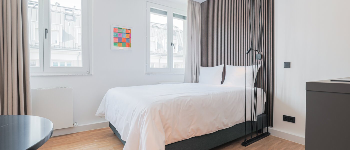 villa München Lehel 01 zona notte 995