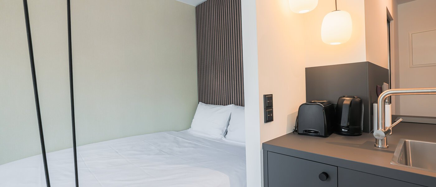 villa München Lehel 02 zona notte 995