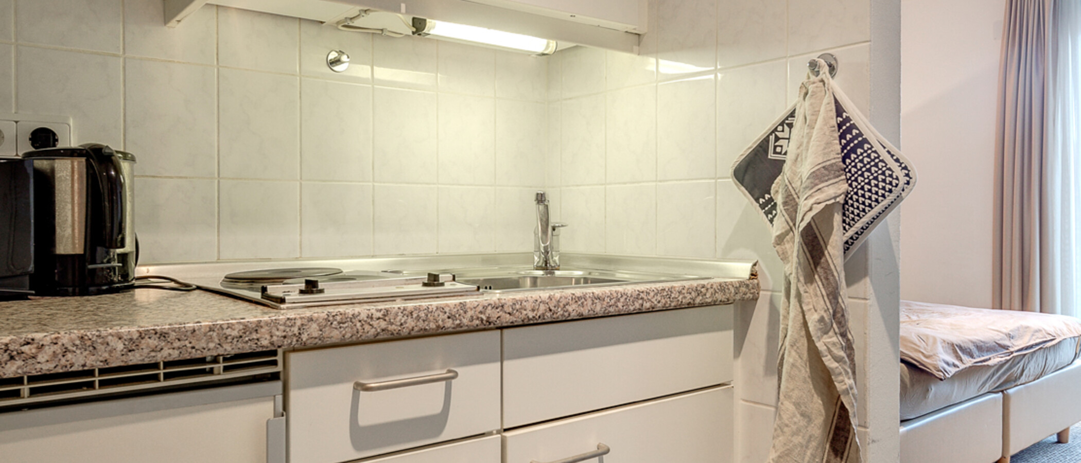 abitazione München Maxvorstadt 04 ingresso/corridioio 9951