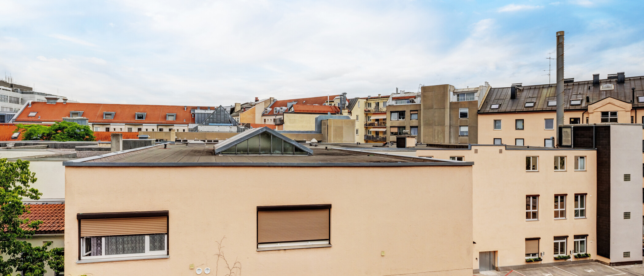 abitazione München Maxvorstadt 01 vista 9951