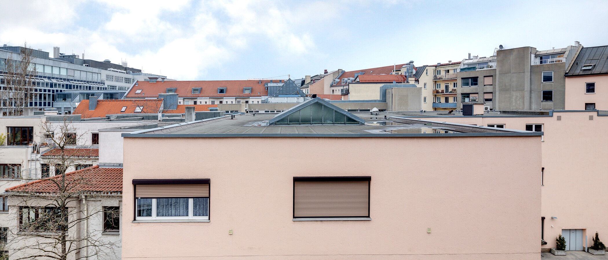 abitazione München Maxvorstadt 02 vista 9951