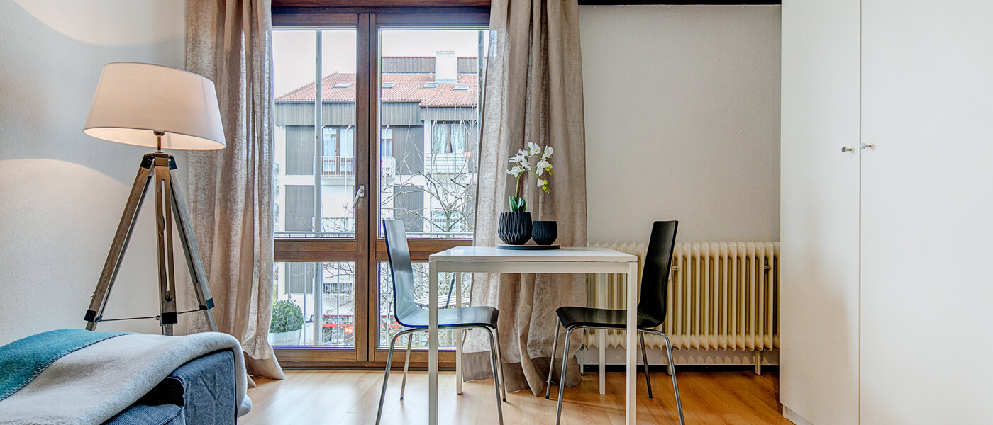 appartamento Unterschleißheim 03 soggiorno 9952