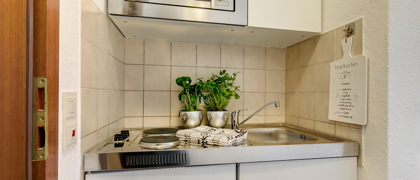 appartamento Unterschleißheim 01 cucina 9952