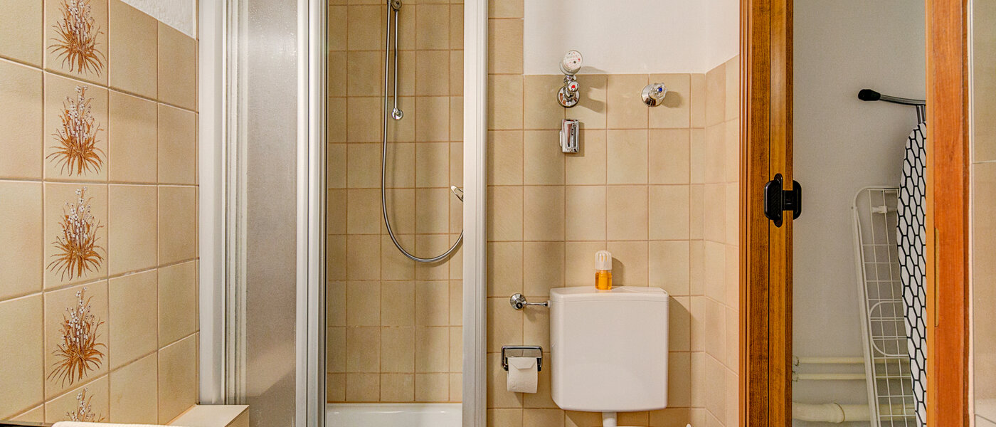 appartamento Unterschleißheim 01 bagno 9952