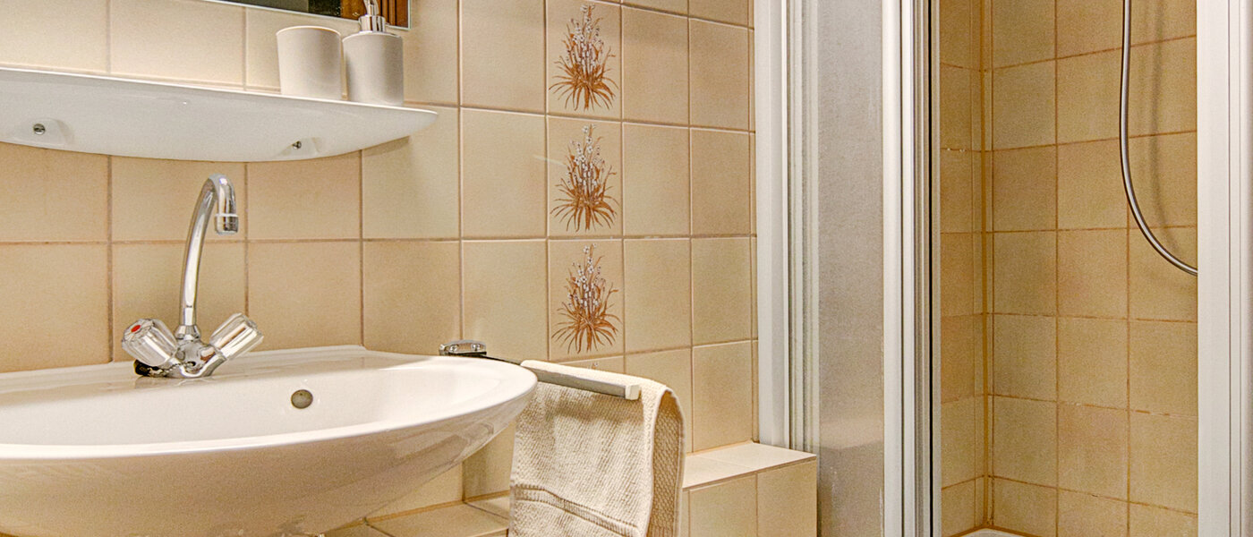 appartamento Unterschleißheim 02 bagno 9952