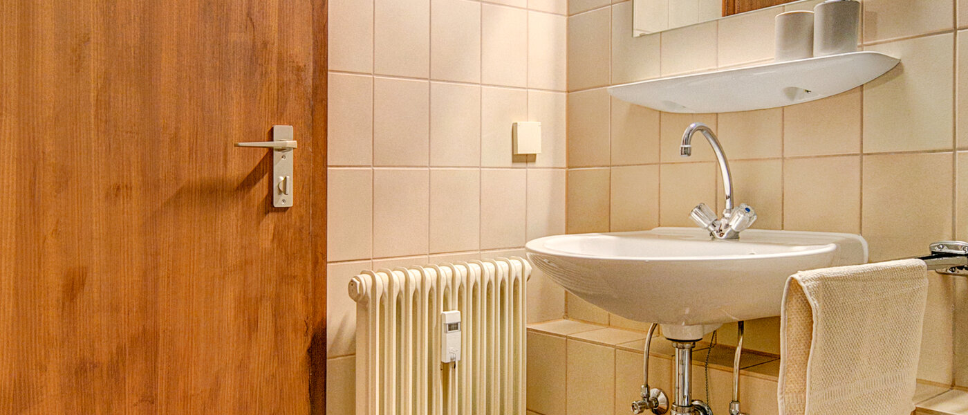 appartamento Unterschleißheim 03 bagno 9952