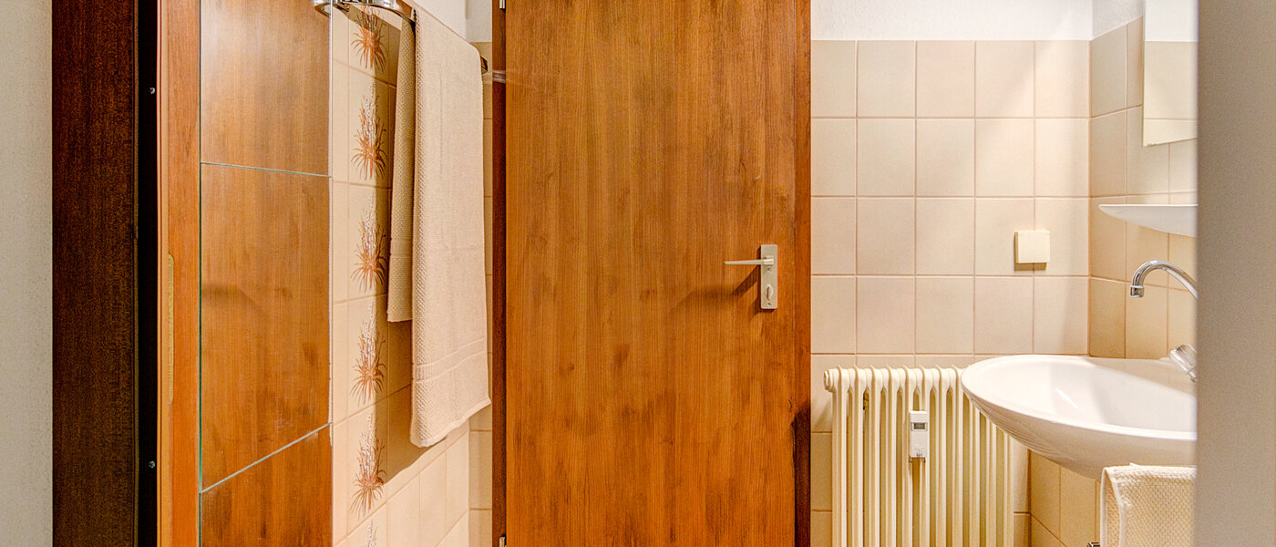 appartamento Unterschleißheim 04 bagno 9952