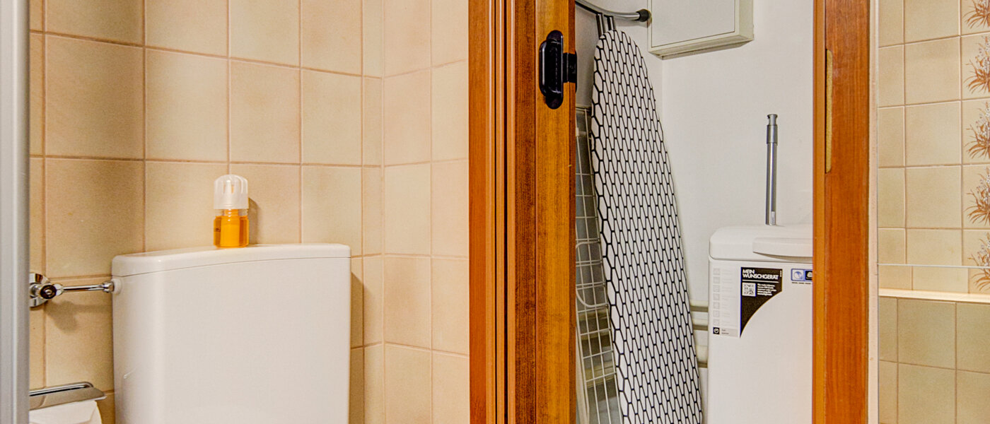 appartamento Unterschleißheim 05 bagno 9952