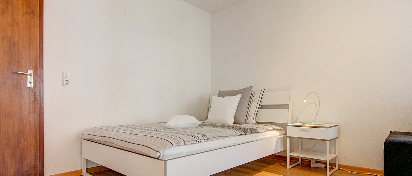 appartamento Unterschleißheim 01 zona notte 9952