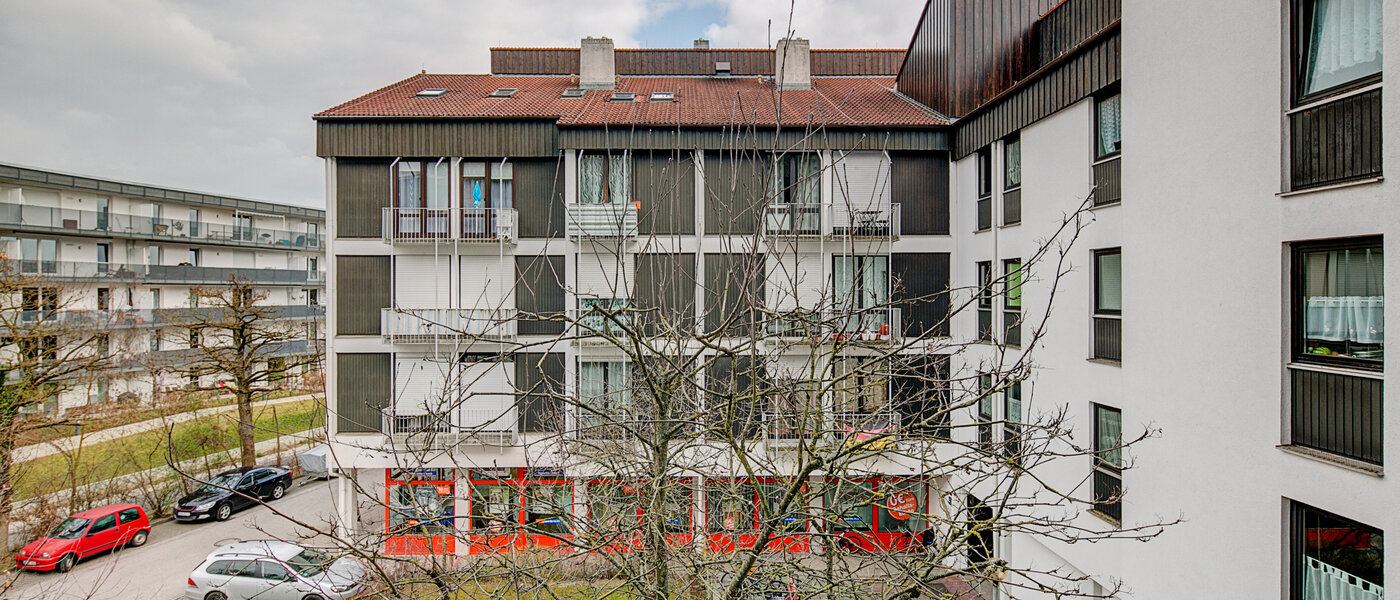 appartamento Unterschleißheim 01 vista 9952