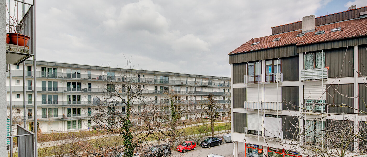 appartamento Unterschleißheim 02 vista 9952