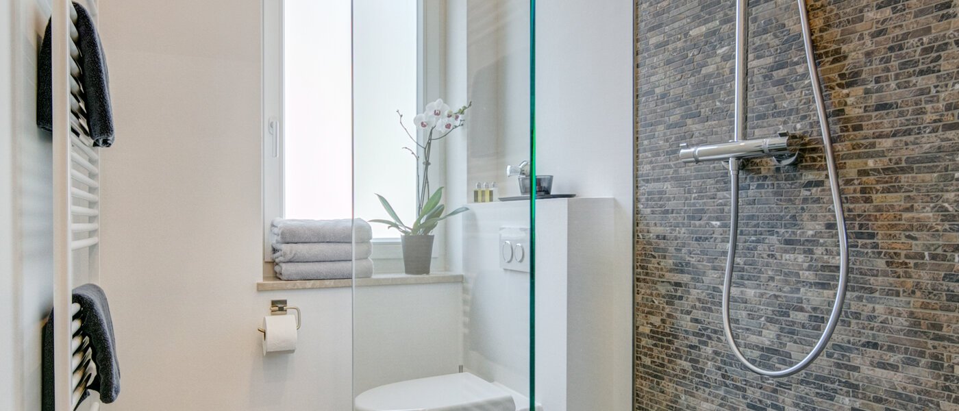 appartamento München Gärtnerplatzviertel 02 bagno 9966