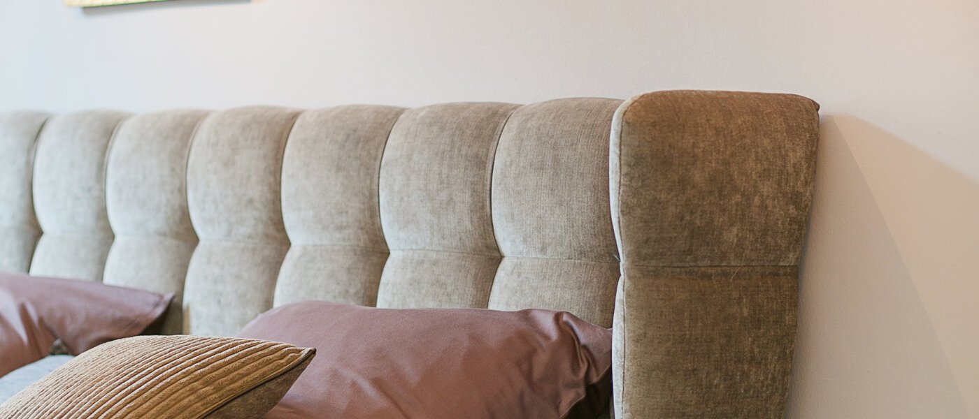 appartamento München Gärtnerplatzviertel 03 zona notte 9966