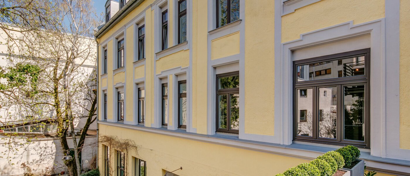 appartamento München Gärtnerplatzviertel 02 vista 9966