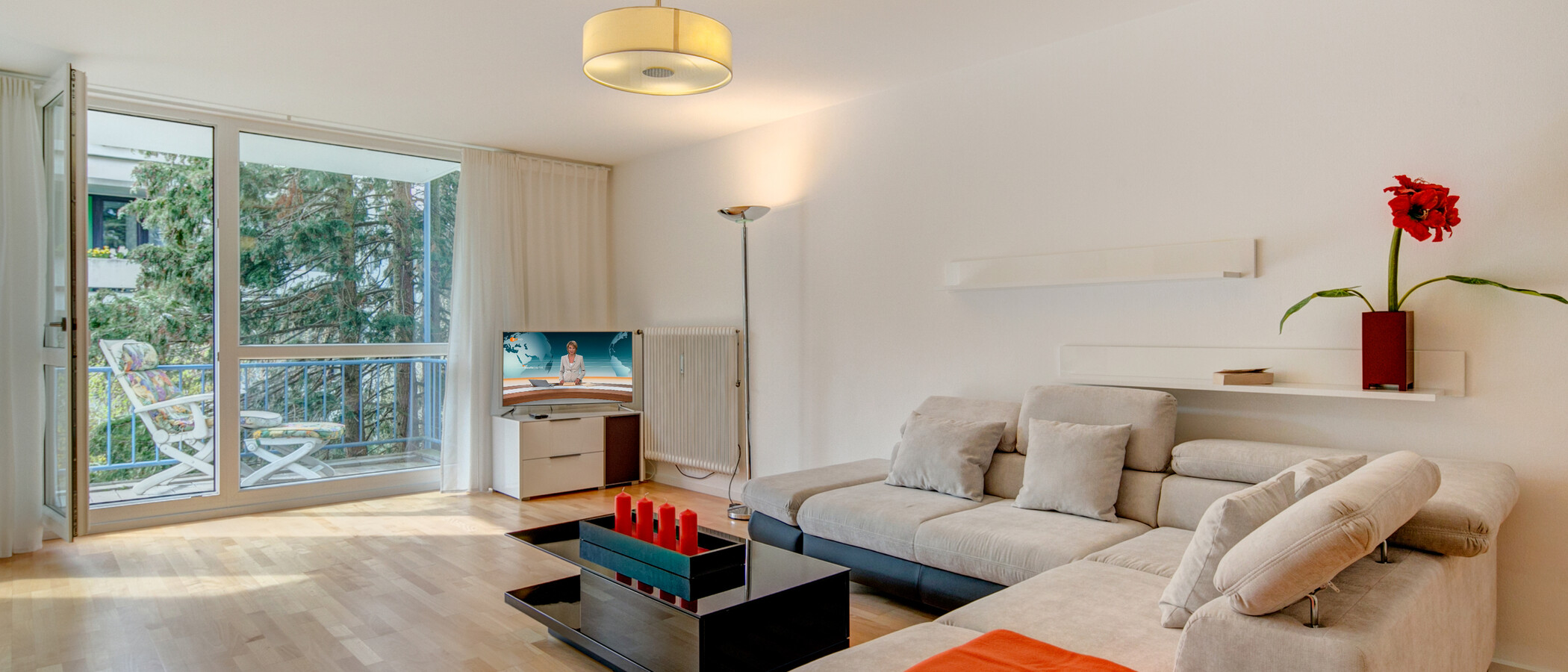 appartamento München Schwabing-West 01 soggiorno 9967