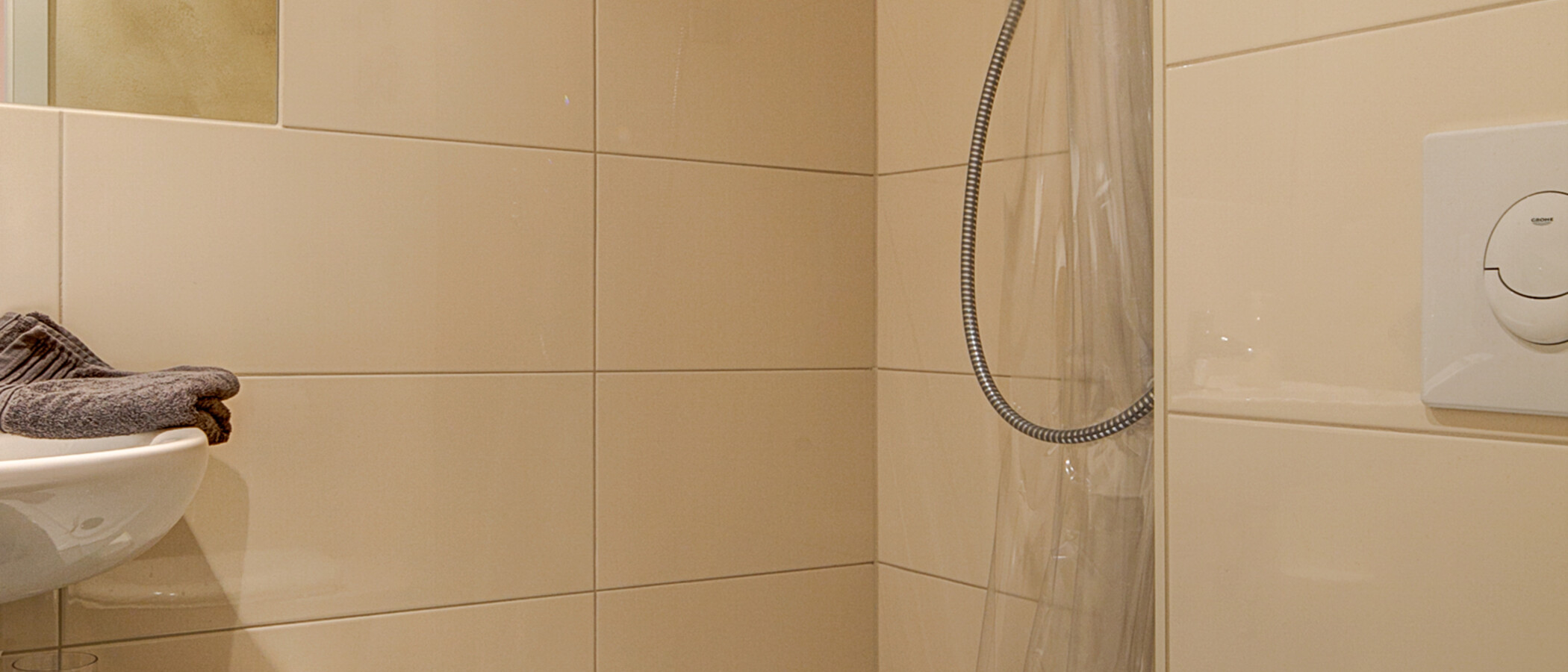 abitazione München Milbertshofen 02 bagno 9971