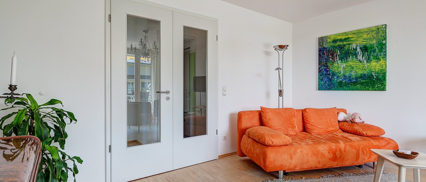 appartamento München Moosach 03 soggiorno 9984