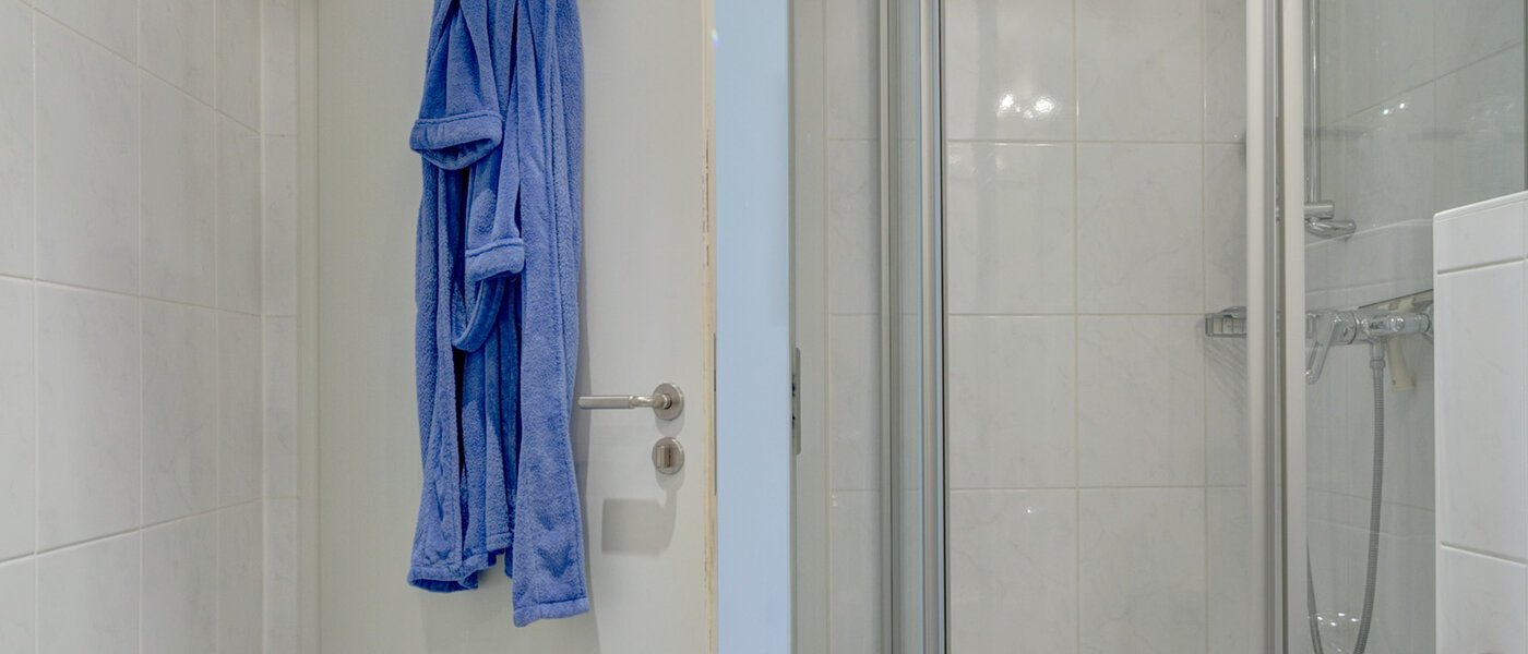 appartamento München Moosach 04 bagno 9984